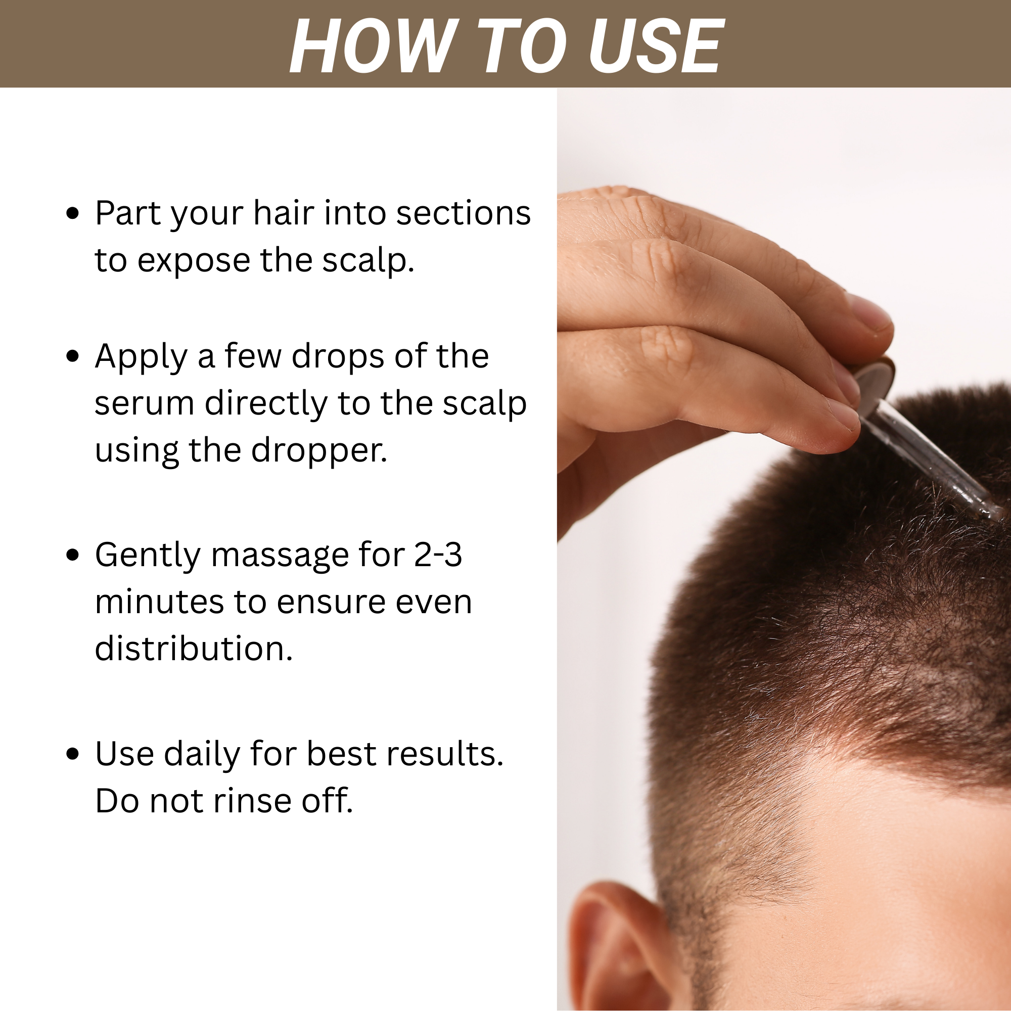 Anti Gravity Hair Growth Serum 2.0